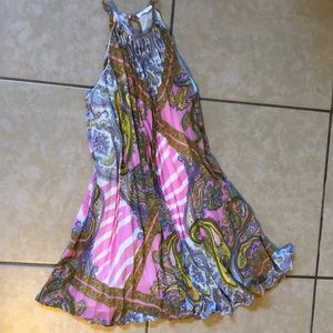 Beautiful boutique dress